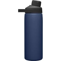 CamelBak Chute Mag Vacuüm Geïsoleerde Roestvrijstalen Drinkfles 600ml - Navy -Winkel Voor Buitensportartikelen camelbak chute mag sst vacuum insulated bottle 600ml navy 4 1552137