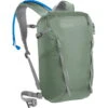 CamelBak Cloud Walker 18 - Matte Green -Winkel Voor Buitensportartikelen camelbak cloud walker 18 dark matte green a 1153316