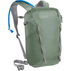 CamelBak Cloud Walker 18 - Matte Green