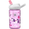 CamelBak Eddy+ Kinder Drinkfles 400ml - Unicorn Party