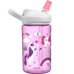 CamelBak Eddy+ Kinder Drinkfles 400ml - Unicorn Party -Winkel Voor Buitensportartikelen camelbak eddy kids bottle 400ml unicorn party c 1144903