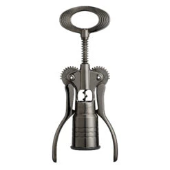 Campagnolo® Campagnolo BIG Corkscrew - Dark Chrome