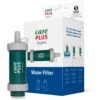 Care Plus CP® Water Filter - Jungle Green -Winkel Voor Buitensportartikelen care plus cp water filter jungle green 1 1181227