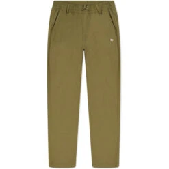 Champion Legacy Straight Hem Pants 218065 - Dark Olive