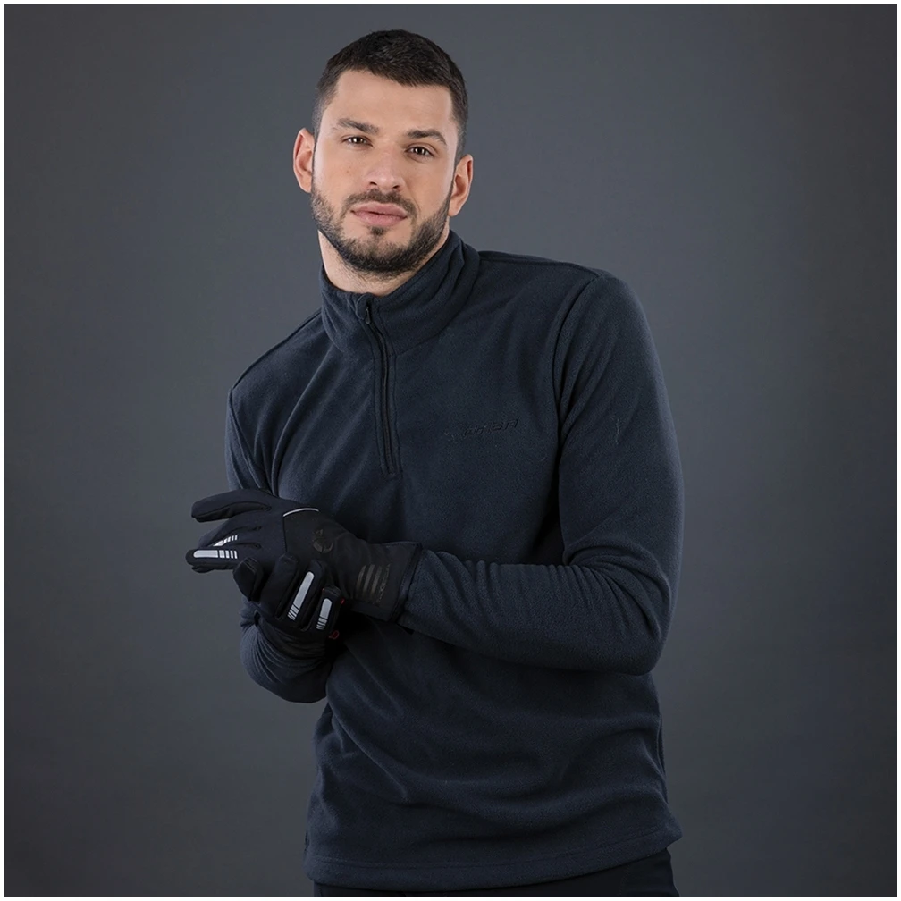 Chiba 2nd Skin Light Skihandschoenen - Zwart 9 Chiba 2nd Skin Light Skihandschoenen - Zwart - Afbeelding 7