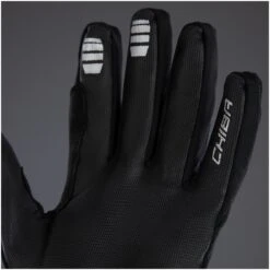 Chiba 2nd Skin Light Skihandschoenen - Zwart 13 Chiba 2nd Skin Light Skihandschoenen - Zwart -Winkel Voor Buitensportartikelen chiba 2nd skin light ski gloves black 3 1203556