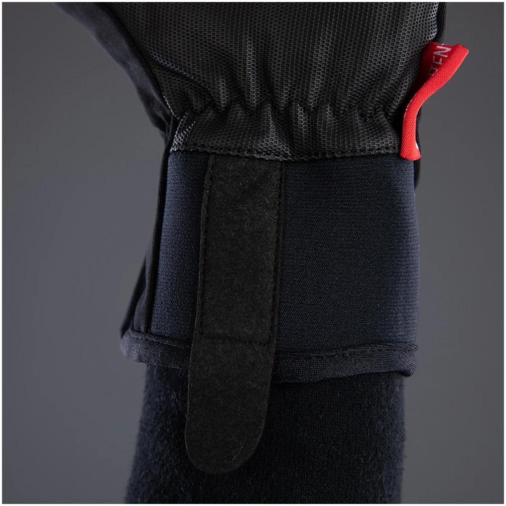 Chiba 2nd Skin Light Skihandschoenen - Zwart 8 Chiba 2nd Skin Light Skihandschoenen - Zwart - Afbeelding 6