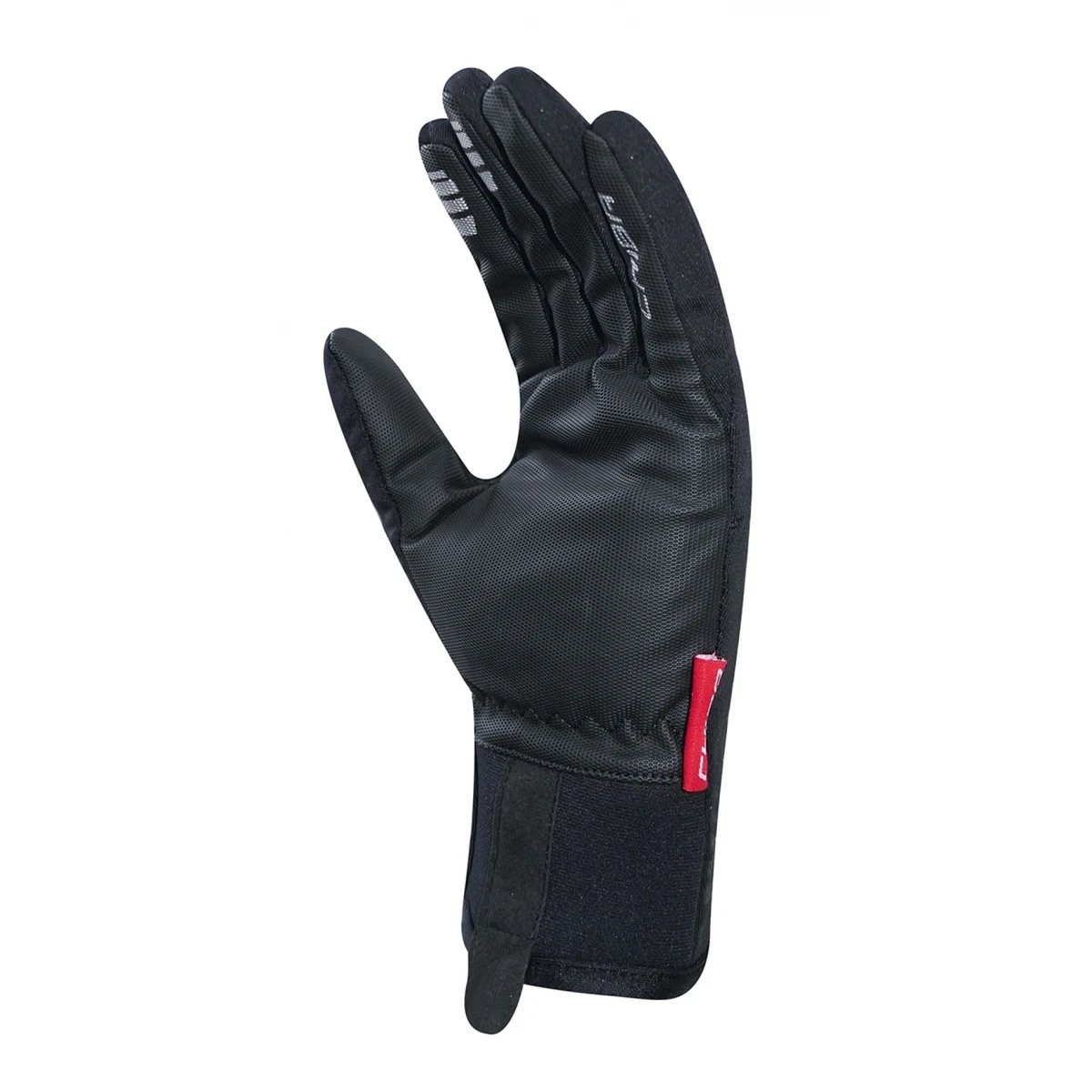 Chiba 2nd Skin Light Skihandschoenen - Zwart 4 Chiba 2nd Skin Light Skihandschoenen - Zwart - Afbeelding 2