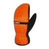 Chiba Thermo Overflap Skihandschoenen - Oranje