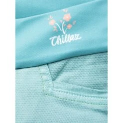 Chillaz Sarah Shorts Women - Aqua Green -Winkel Voor Buitensportartikelen chillaz 107099 1 sarah women shorts aqua green 5 972206