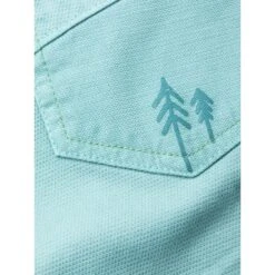 Chillaz Sarah Shorts Women - Aqua Green -Winkel Voor Buitensportartikelen chillaz 107099 1 sarah women shorts aqua green 6 972207