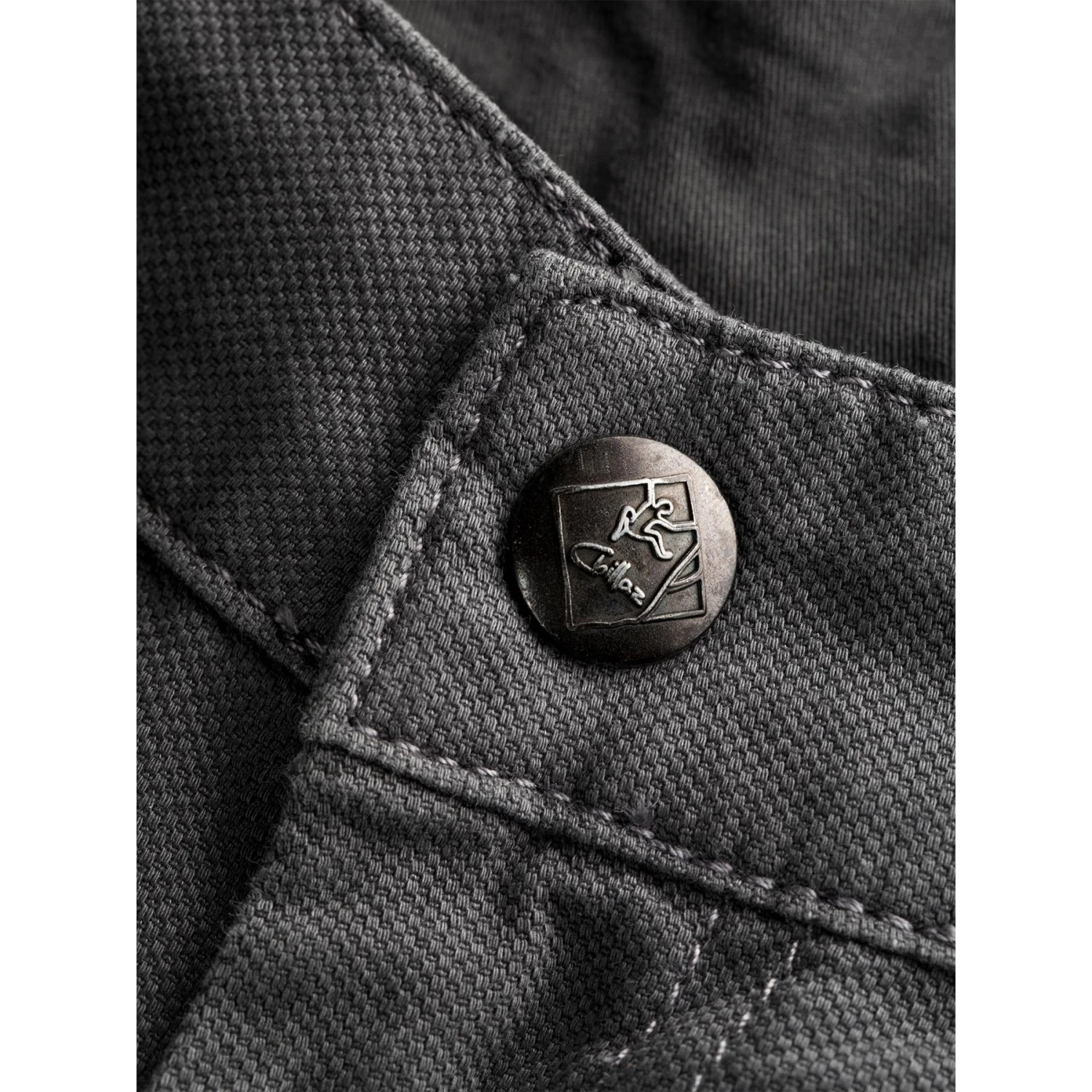 Chillaz Elias Shorts - Titan 6 Chillaz Elias Shorts - Titan - Afbeelding 4