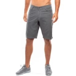 Chillaz Elias Shorts - Titan