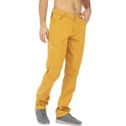 Chillaz Magic Style 3.0 Broek - Curry -Winkel Voor Buitensportartikelen chillaz magic style 3 1396220