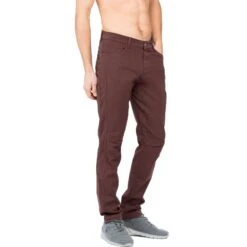 Chillaz Magic Style 3.0 Broek - Dark Chocolate -Winkel Voor Buitensportartikelen chillaz magic style 3 1514998