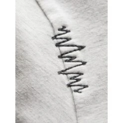 Chillaz Tyrolean Trip T-Shirt - Light Grey Melange -Winkel Voor Buitensportartikelen chillaz tyrolean trip t shirt light grey melange 3 1515314