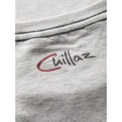 Chillaz Tyrolean Trip T-Shirt - Light Grey Melange -Winkel Voor Buitensportartikelen chillaz tyrolean trip t shirt light grey melange 4 1515315