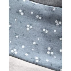 Chillaz Walchsee Hoodie Dames - Blue Melange/white Melange -Winkel Voor Buitensportartikelen chillaz walchsee hoody women blue melange white melange 21 1398758