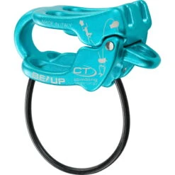 Climbing Technology Be Up Zekeringsapparaat - Blue