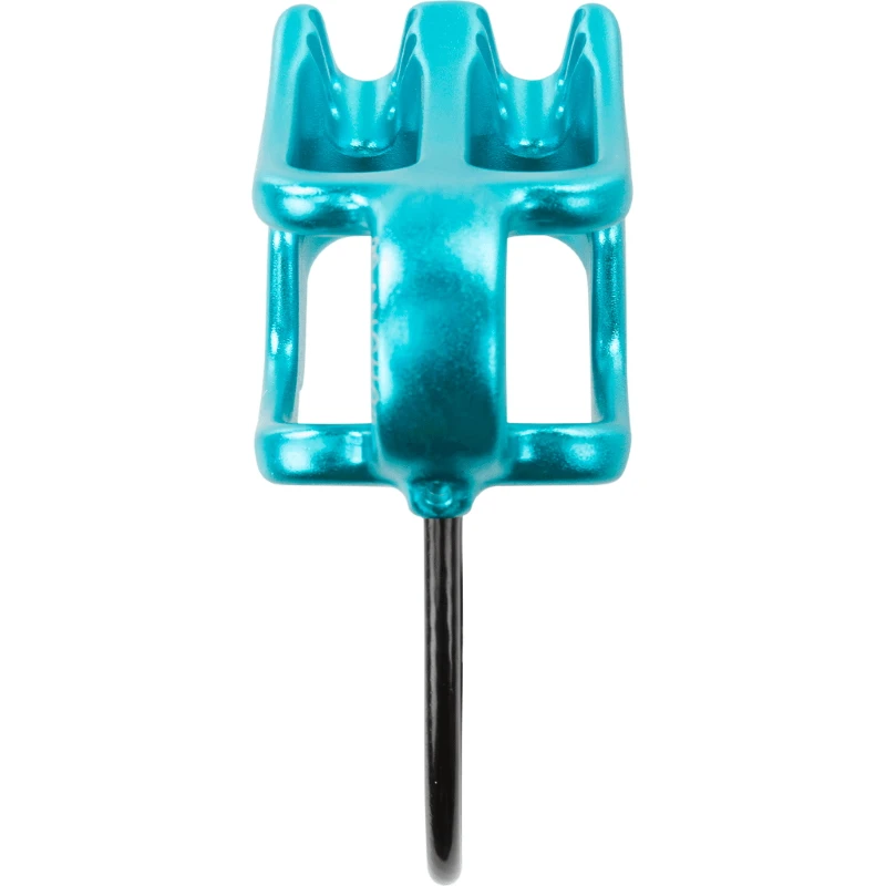 Climbing Technology Be Up Zekeringsapparaat - Blue 7 Climbing Technology Be Up Zekeringsapparaat - Blue - Afbeelding 5