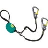 Climbing Technology Top Shell Compact Via Ferrata Set - Green/lime -Winkel Voor Buitensportartikelen climbing technologies top shell compact 2k373hl green lime b 1029517
