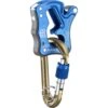 Climbing Technology Click Up Belay Device - Blue
