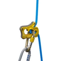 Climbing Technology Click Up Belay Device - Blue -Winkel Voor Buitensportartikelen climbing technology click up div 5 1131555 2