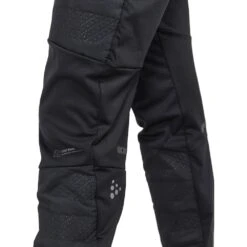 CRAFT ADV Nordic Training Speed Dames Broek - Zwart -Winkel Voor Buitensportartikelen craft adv nordic training speed womens pants black 3 1504243