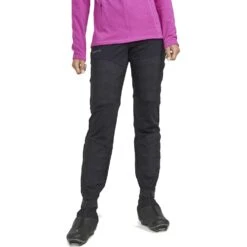CRAFT ADV Nordic Training Speed Dames Broek - Zwart