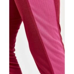CRAFT Core Dry Dames Baselayer Set - Machine/Fame 22 CRAFT Core Dry Dames Baselayer Set - Machine/Fame -Winkel Voor Buitensportartikelen craft core dry womens baselayer set 1909706 479738 machine fame 1 1050325