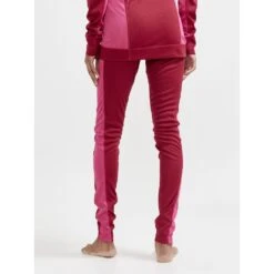 CRAFT Core Dry Dames Baselayer Set - Machine/Fame 19 CRAFT Core Dry Dames Baselayer Set - Machine/Fame -Winkel Voor Buitensportartikelen craft core dry womens baselayer set 1909706 479738 machine fame 11 1050315