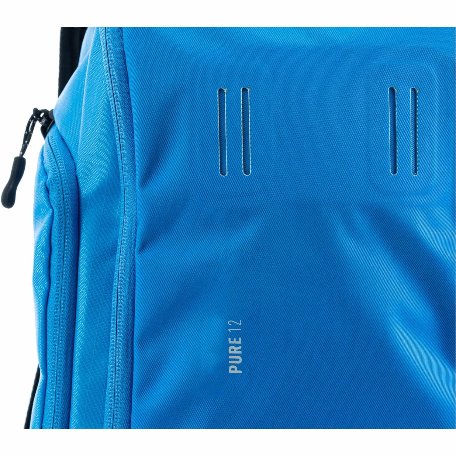 CUBE PURE 12 Backpack - Blue 7 CUBE PURE 12 Backpack - Blue - Afbeelding 5