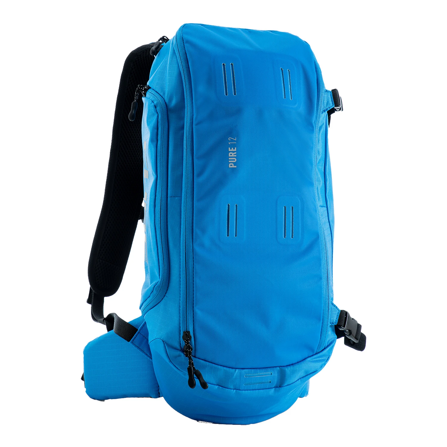 CUBE PURE 12 Backpack - Blue 3 CUBE PURE 12 Backpack - Blue