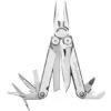 Leatherman Curl 14-in-1 Multitool - Stainless -Winkel Voor Buitensportartikelen curl stainless multitool 1 1121269