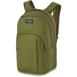 Dakine Campus L 33L Rugzak - Utility Green