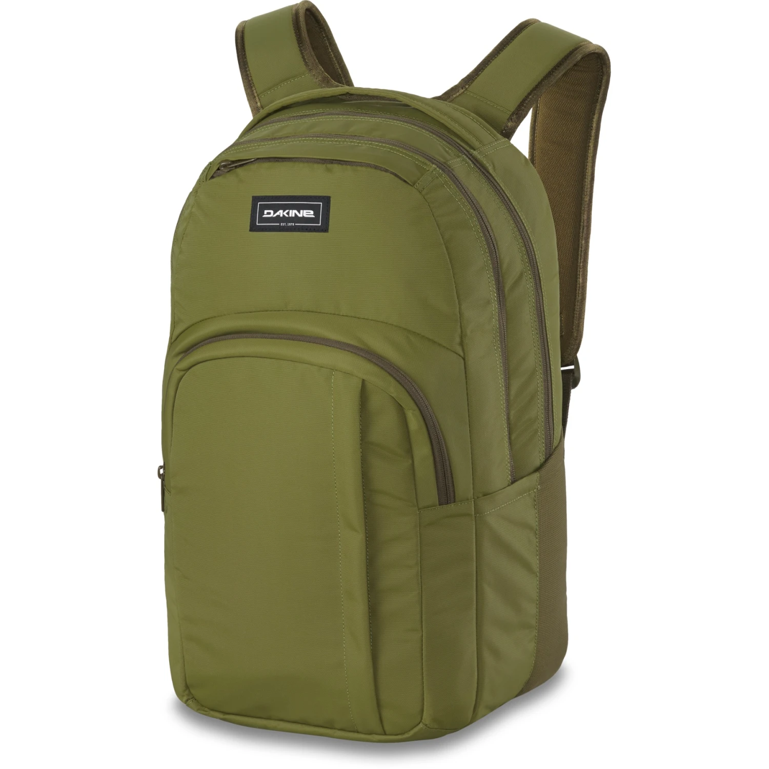 Dakine Campus L 33L Rugzak - Utility Green 3 Dakine Campus L 33L Rugzak - Utility Green