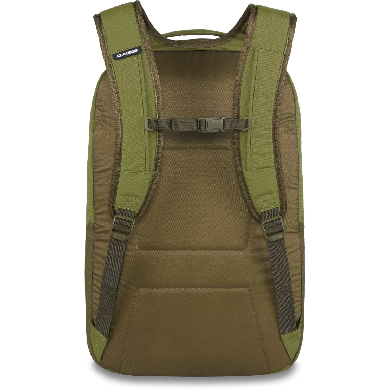 Dakine Campus L 33L Rugzak - Utility Green 4 Dakine Campus L 33L Rugzak - Utility Green - Afbeelding 2