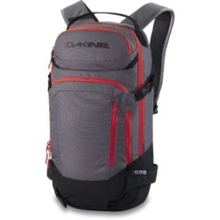 Dakine Heli Pro 20L Rugzak - Steel Grey