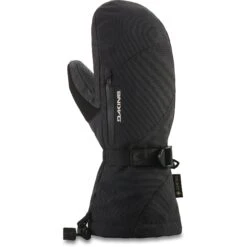 Dakine Sequoia Gore-Tex Women's Mittens - Black