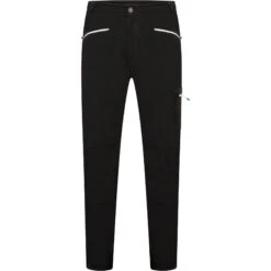 Dare 2b Appended II Softshell-Broek - 800 Black -Winkel Voor Buitensportartikelen dare 2b in the zone ii women baselayer set 826 black black 7 1535627