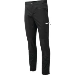 Dare 2b Appended II Softshell-Broek - 800 Black -Winkel Voor Buitensportartikelen dare 2b in the zone ii women baselayer set 826 black black 8 1535628