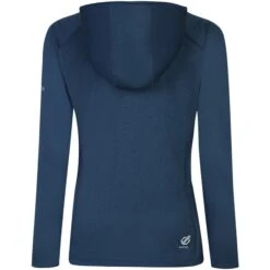 Dare 2b Women's Convey II Core Stretch Mid Layer - W75 Moonlight Denim/Moonlight Denim Marl -Winkel Voor Buitensportartikelen dare 2b women convey ii core stretch mid layer w75 moonlight denim moonlight denim marl 3 1355920