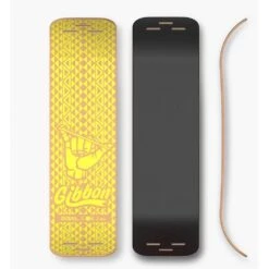 GIBBON Giboard Deck Slacklineboard - Chango - Yellow 9 GIBBON Giboard Deck Slacklineboard - Chango - Yellow -Winkel Voor Buitensportartikelen deck changoslackline gibbonslacklines 442660 chango yellow 3 1048574