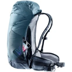 Deuter AC Lite 24 Rugzak - Atlantic-ink 27 Deuter AC Lite 24 Rugzak - Atlantic-ink -Winkel Voor Buitensportartikelen deuter ac lite 24 backpack atlantic ink 11 1424753