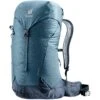 Deuter AC Lite 24 Rugzak - Atlantic-ink -Winkel Voor Buitensportartikelen deuter ac lite 24 backpack atlantic ink 2 1424744