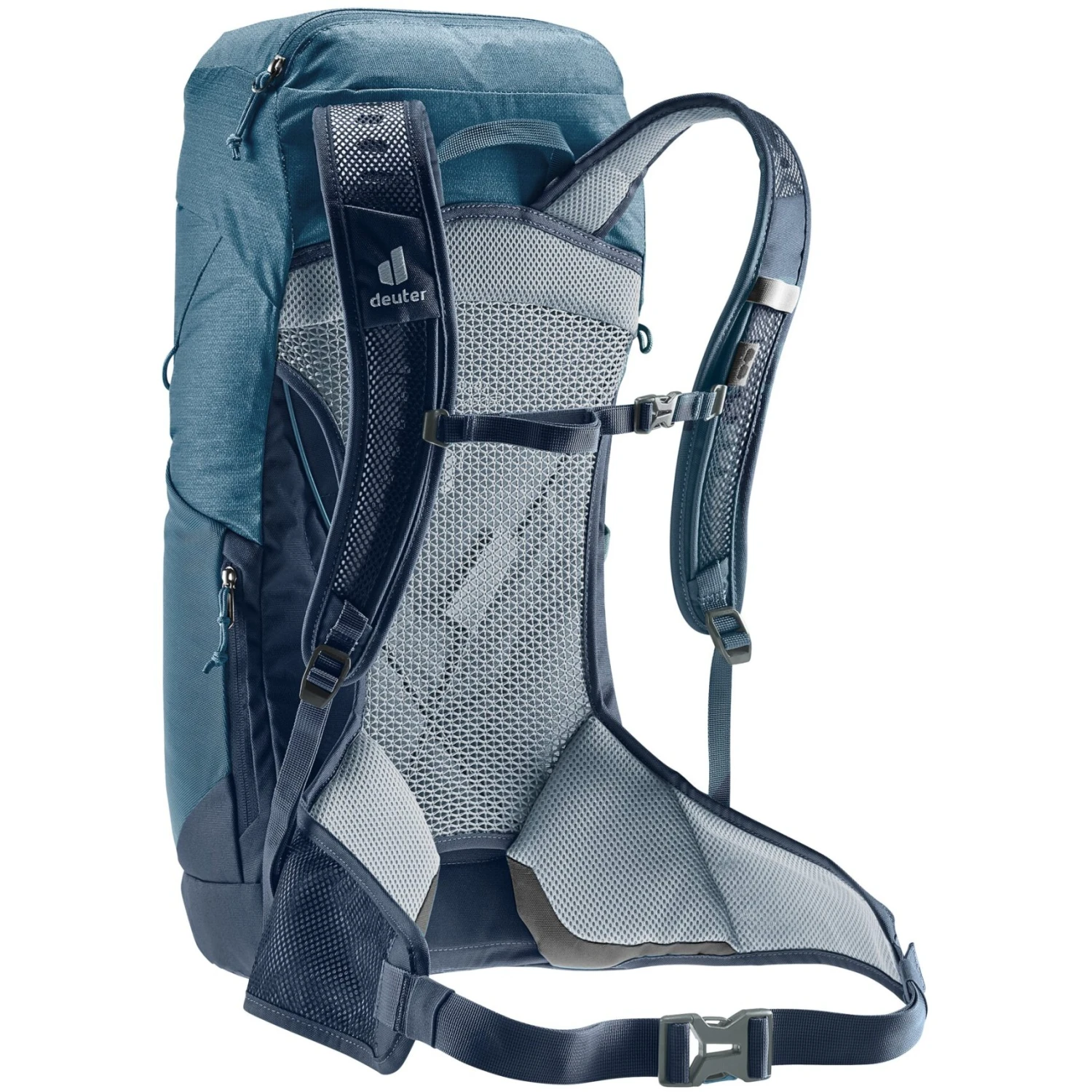 Deuter AC Lite 24 Rugzak - Atlantic-ink 7 Deuter AC Lite 24 Rugzak - Atlantic-ink - Afbeelding 5