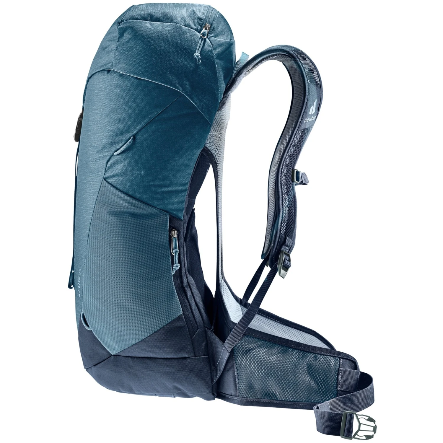 Deuter AC Lite 24 Rugzak - Atlantic-ink 8 Deuter AC Lite 24 Rugzak - Atlantic-ink - Afbeelding 6