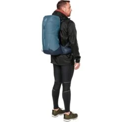 Deuter AC Lite 24 Rugzak - Atlantic-ink 23 Deuter AC Lite 24 Rugzak - Atlantic-ink -Winkel Voor Buitensportartikelen deuter ac lite 24 backpack atlantic ink 8 1424750