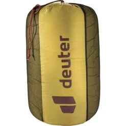 Deuter Astro Pro 800 SL Women's Sleeping Bag - Zip Left - Turmeric-redwood - 750+ Cuin 9 Deuter Astro Pro 800 SL Women's Sleeping Bag - Zip Left - Turmeric-redwood - 750+ Cuin -Winkel Voor Buitensportartikelen deuter astro pro 800 sl women sleeping bag turmeric redwood 4 1237407