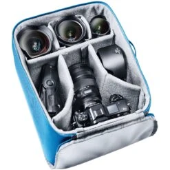 Deuter Futura Pro Jaypack 36 Rugzak - Marine-navy -Winkel Voor Buitensportartikelen deuter futura pro jaypack 36 camera backpack marine navy 12 1444681